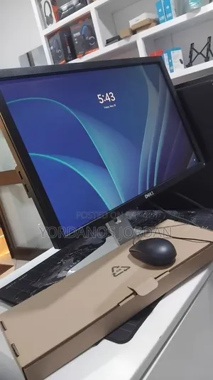 New Desktop Computer Dell Optiplex 7090 32GB Intel Core i7 SSD 1T