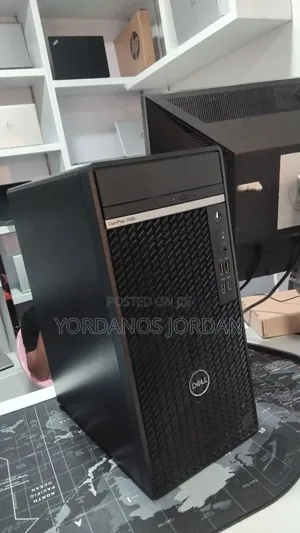 New Desktop Computer Dell Optiplex 7090 32GB Intel Core i7 SSD 1T