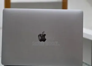 New Laptop Apple MacBook Air 2020 M1 8GB Apple M1 SSD 256GB