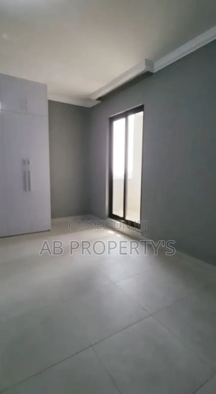 Furnished 3bdrm Apartment in Bole Danbel for sale