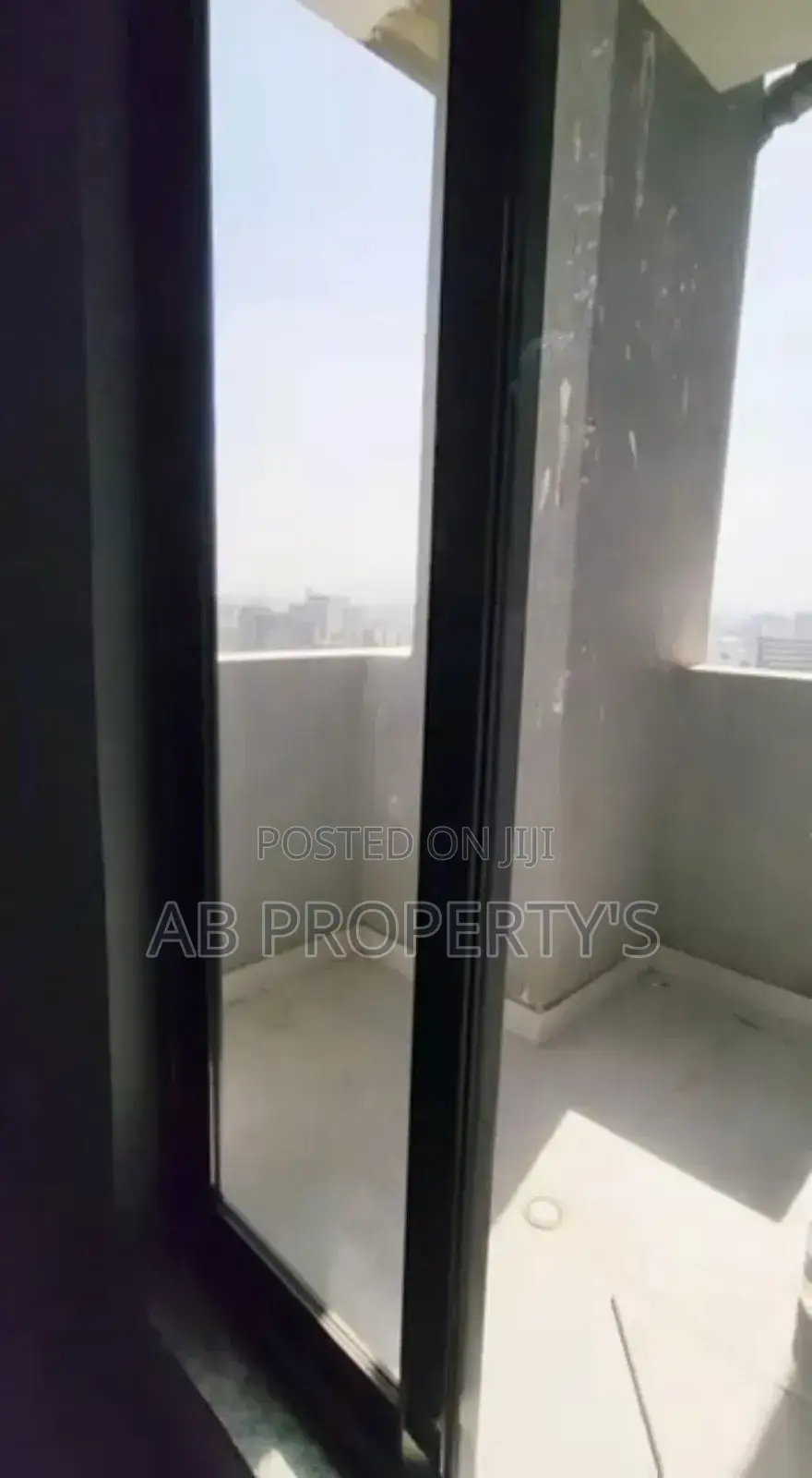 Furnished 3bdrm Apartment in Bole Danbel for sale