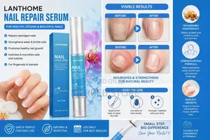 Lanthome Nail Repair Serum