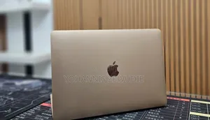 New Laptop Apple MacBook Air 2020 M1 8GB Apple M1 SSD 256GB