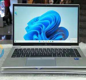 New Laptop HP EliteBook 840 G8 16GB Intel Core i7 SSD 512GB