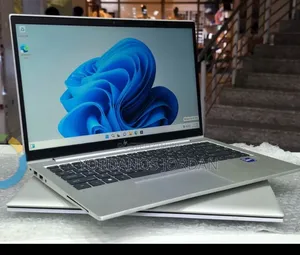 New Laptop HP EliteBook 840 G8 16GB Intel Core i7 SSD 512GB