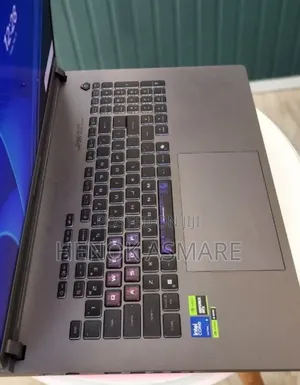New Laptop Asus ROG Strix G16 G614 32GB Intel Core Ultra 9 SSD 2T