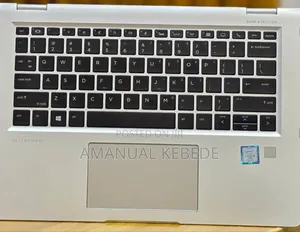 New Laptop HP EliteBook x360 1030 G4 16GB Intel Core i5 SSD 512GB