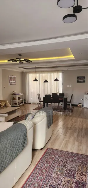 Furnished 6bdrm House in Bole for sale