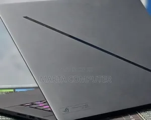 New Laptop Asus ROG Zephyrus G15 16GB Intel Core Ultra 9 SSD 1T