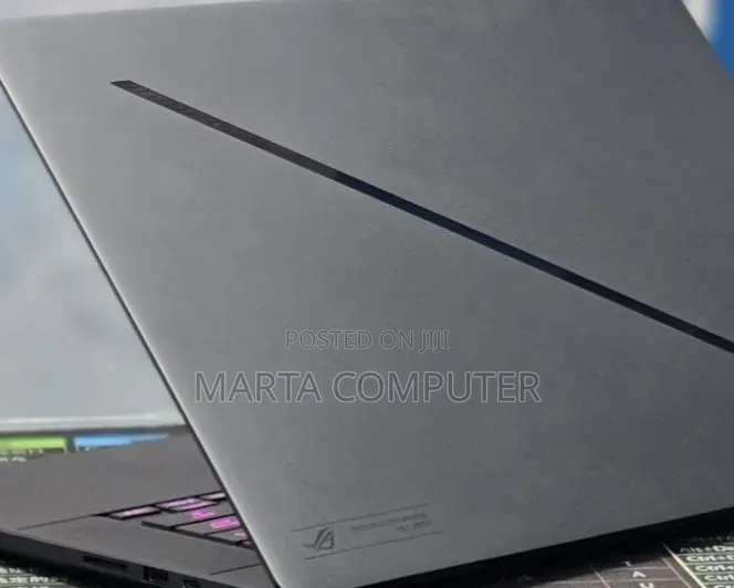 New Laptop Asus ROG Zephyrus G15 16GB Intel Core Ultra 9 SSD 1T