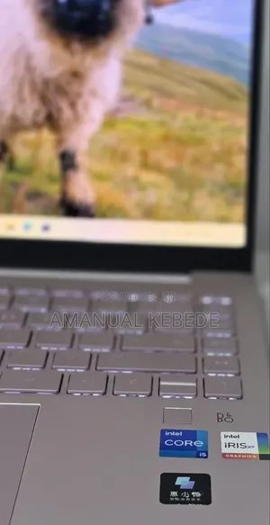 New Laptop HP Pavilion 14 16GB Intel Core i5 SSD 512GB