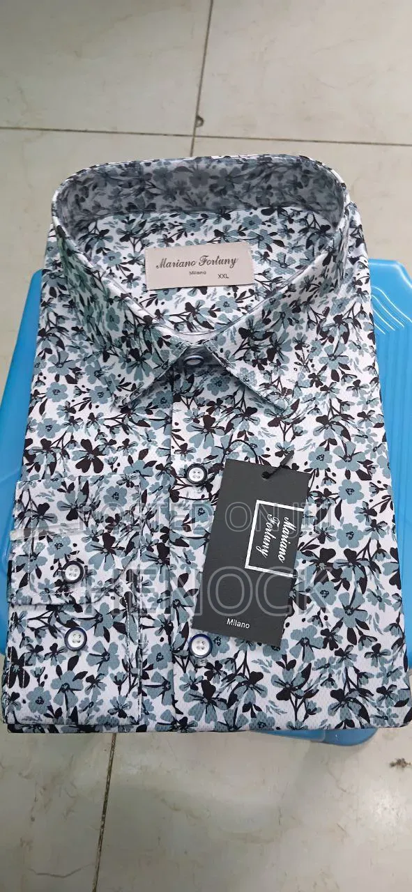 Shemiz for Men