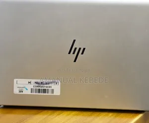 New Laptop HP EliteBook 840 G8 16GB Intel Core i5 SSD 512GB