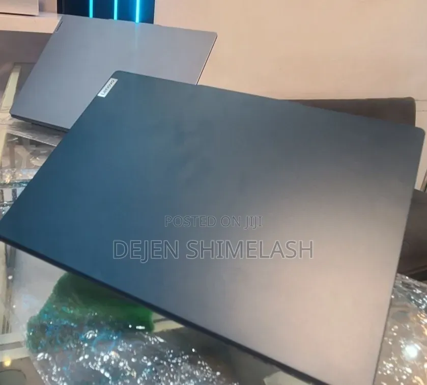 New Laptop Lenovo Yoga Pro 9i Aura Edition 16GB AMD Ryzen 7 SSD 512GB