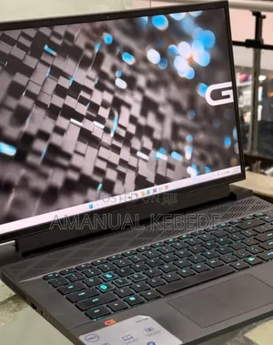 New Laptop Dell G16 7630 16GB Intel Core i7 SSD 1T