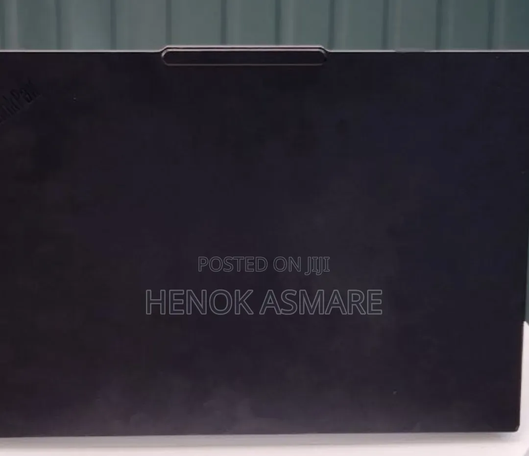 New Laptop Lenovo ThinkPad E16 Gen 3 16GB Intel Core Ultra 7 SSD 512GB