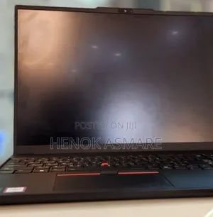 New Laptop Lenovo ThinkPad E16 Gen 3 16GB Intel Core Ultra 7 SSD 512GB
