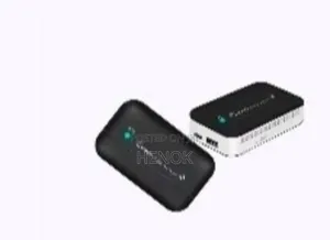 Wifi and Powerbank አንድላይ