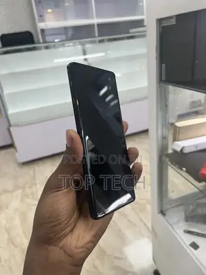 Samsung Galaxy S21 Ultra 5G 128 GB Black