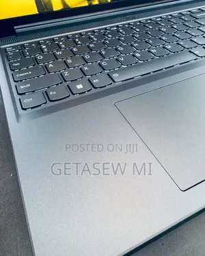 New Laptop Lenovo Legion 5 16GB Intel Core i7 SSD 1T
