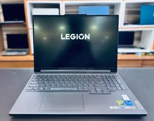 New Laptop Lenovo Legion 5 16GB Intel Core i7 SSD 1T