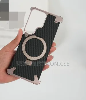 Ultra S26 Freamlass Metal Cover