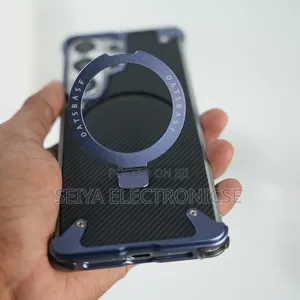 Ultra S26 Freamlass Metal Cover