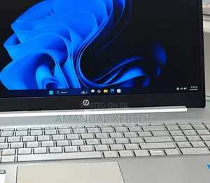 New Laptop HP Stream Notebook 8GB Intel Core i3 SSD 512GB