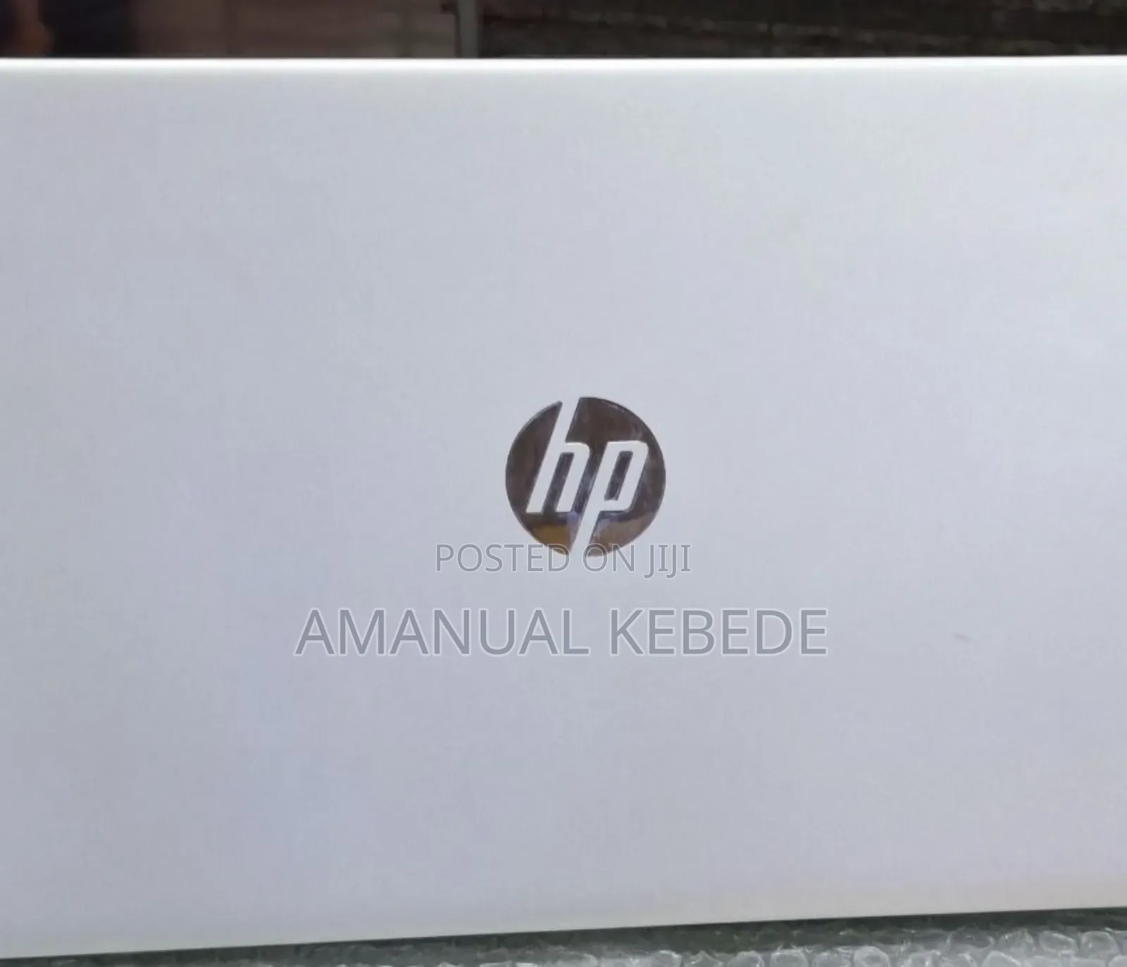 New Laptop HP Stream Notebook 8GB Intel Core i3 SSD 512GB