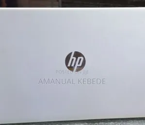 New Laptop HP Stream Notebook 8GB Intel Core i3 SSD 512GB