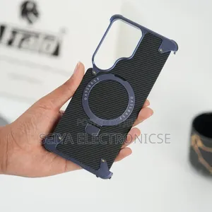 Ultra S26 Freamlass Metal Cover