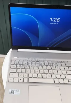 New Laptop HP Stream Notebook 16GB Intel Core i5 SSD 512GB