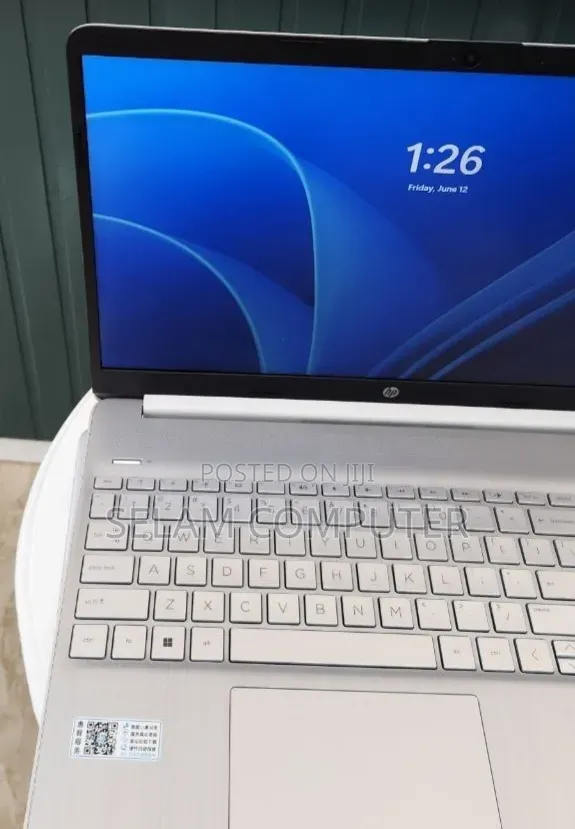 New Laptop HP Stream Notebook 16GB Intel Core i5 SSD 512GB