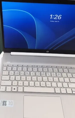 New Laptop HP Stream Notebook 16GB Intel Core i5 SSD 512GB