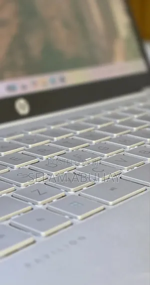 New Laptop HP Pavilion Power 15 16GB Intel Core i5 SSD 512GB