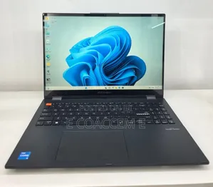 New Laptop Asus 16GB Intel Core i5 SSD 512GB