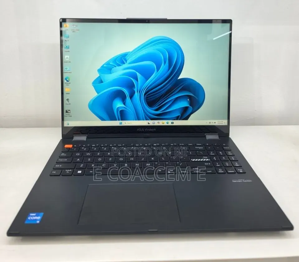 New Laptop Asus 16GB Intel Core i5 SSD 512GB