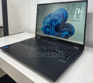 New Laptop Asus 16GB Intel Core i5 SSD 512GB