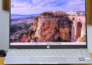 New Laptop HP Pavilion Power 15 16GB Intel Core i5 SSD 512GB