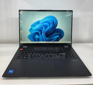 New Laptop Asus 16GB Intel Core i5 SSD 512GB