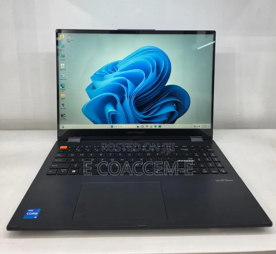New Laptop Asus 16GB Intel Core i5 SSD 512GB