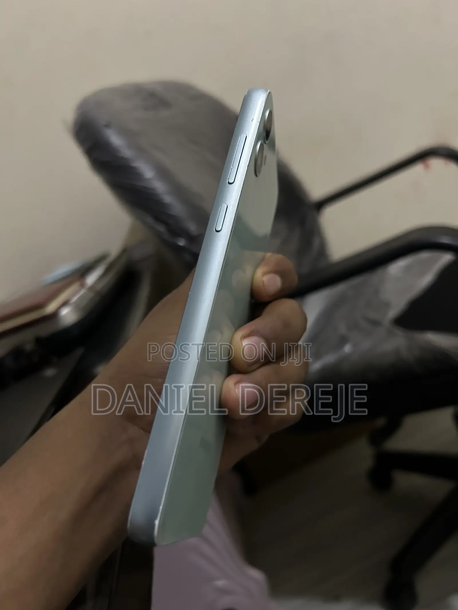 Samsung Galaxy M05 64 GB Green