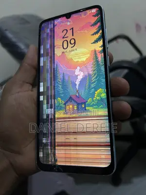 Samsung Galaxy M05 64 GB Green