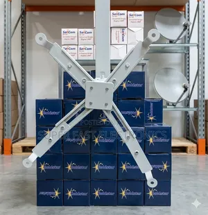 Universal Adjustable Projector Ceiling- Wall Mount Bracket Heavy-Duty