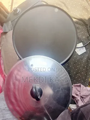 Wass Digital Pizza Oven