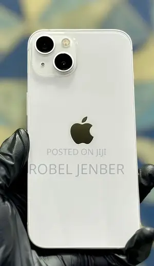 Apple iPhone 13 128 GB White