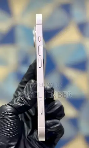 Apple iPhone 13 128 GB White