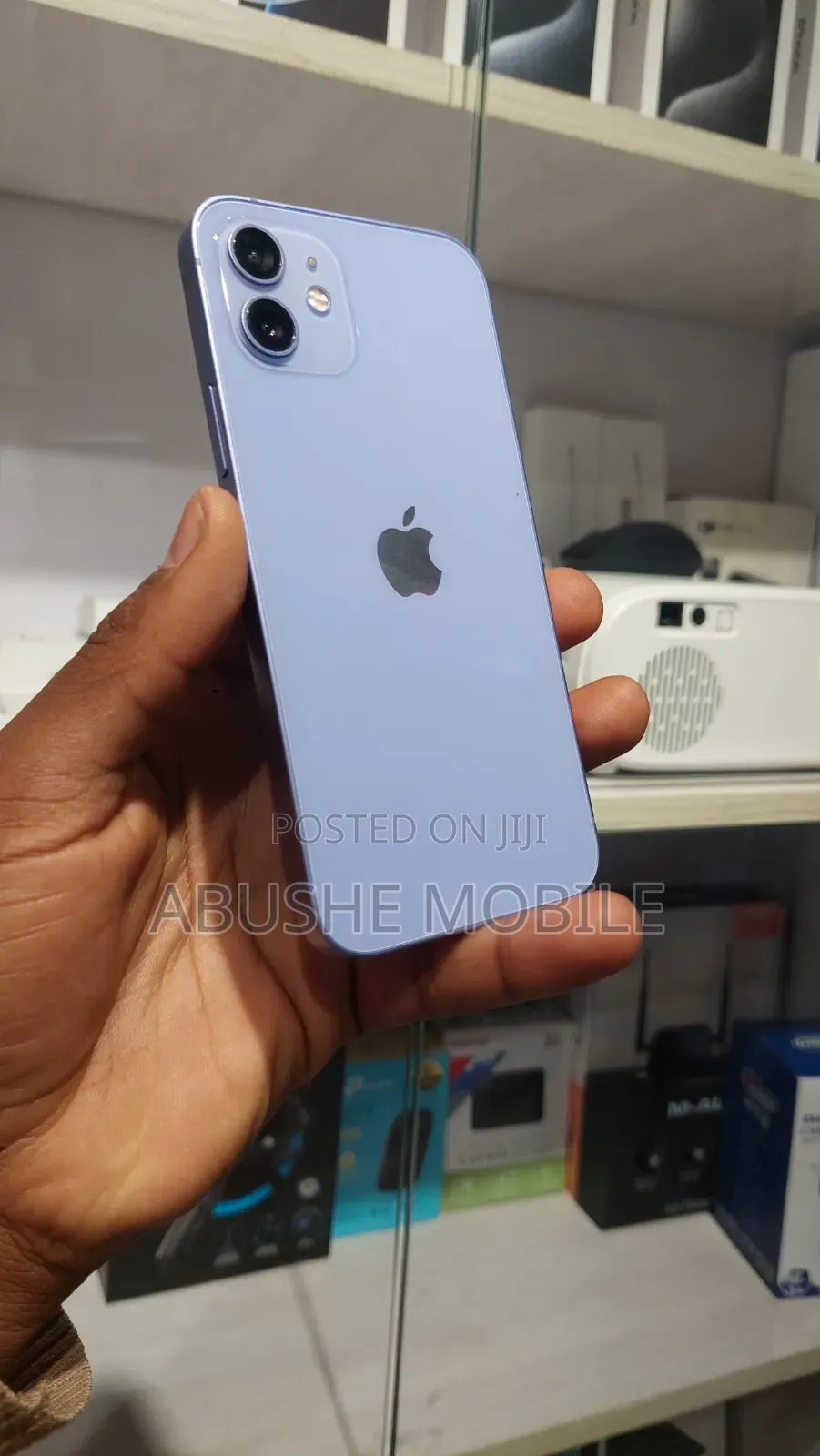 New Apple iPhone 12 128 GB