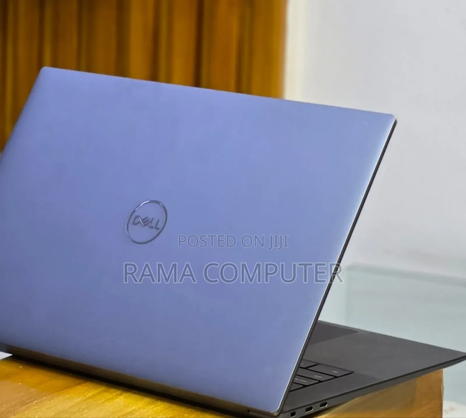 New Laptop Dell 16GB Intel Core i7 SSD 1T