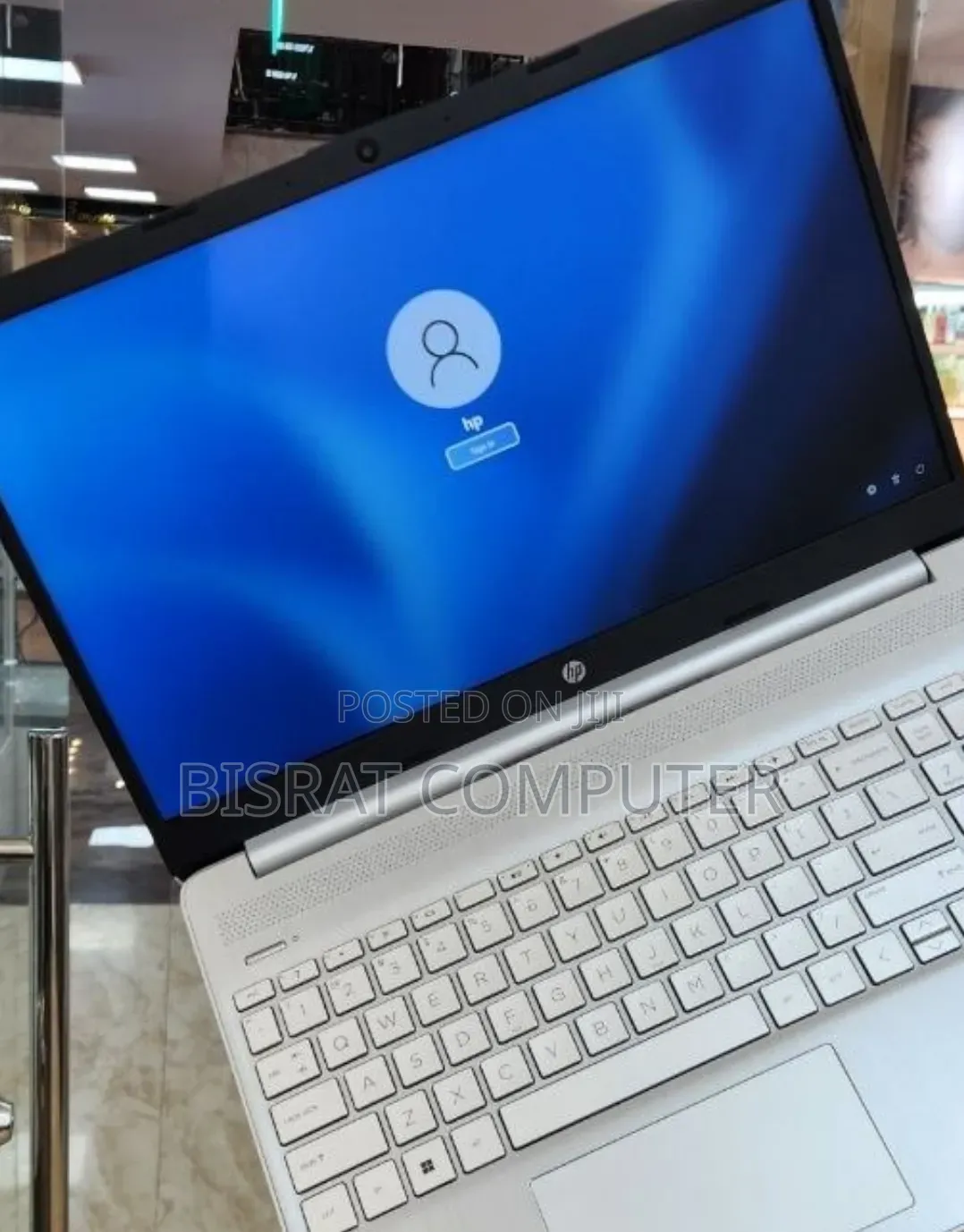 New Laptop HP Stream Notebook 16GB Intel Core i5 SSD 512GB